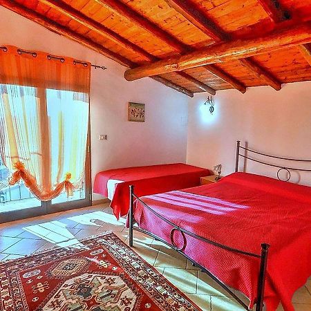 Вилла Casavacanzeinsicilia Etna Taormina Пьедимонте-Этнео Экстерьер фото