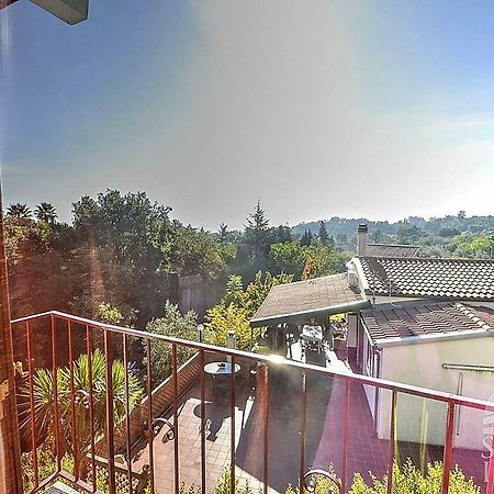 Вилла Casavacanzeinsicilia Etna Taormina Пьедимонте-Этнео Экстерьер фото