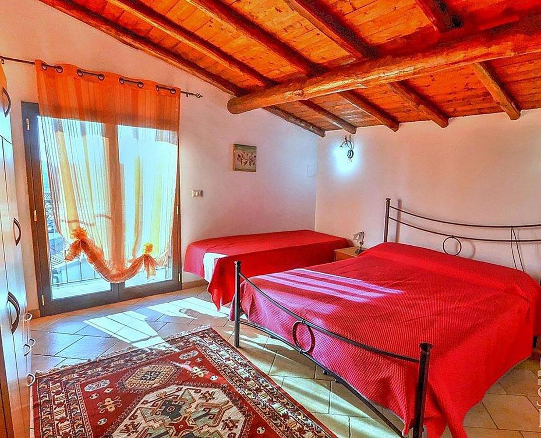 Вилла Casavacanzeinsicilia Etna Taormina Пьедимонте-Этнео Экстерьер фото