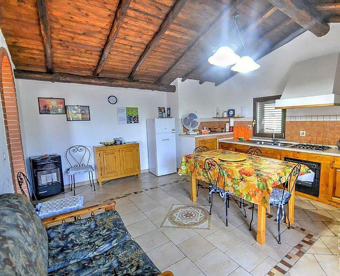 Вилла Casavacanzeinsicilia Etna Taormina Пьедимонте-Этнео Экстерьер фото
